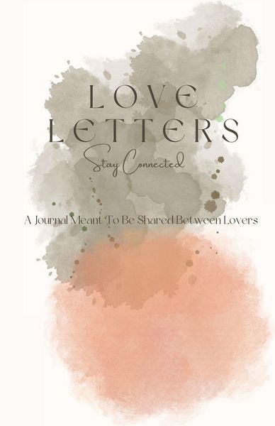 Produktbild: Love Letters