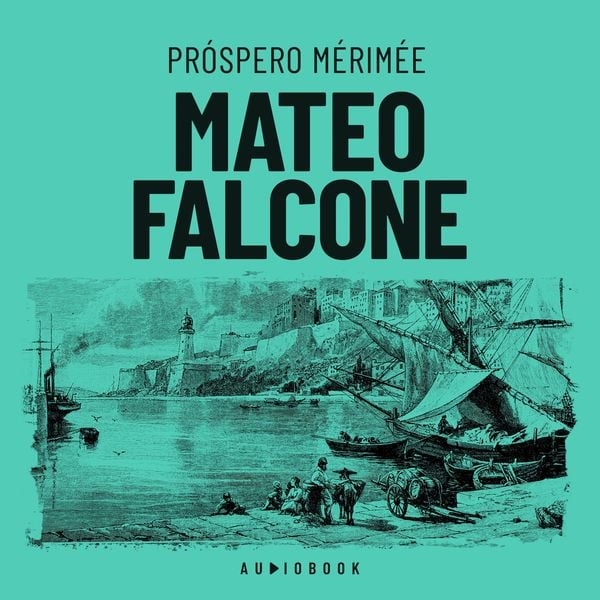 Produktbild: Mateo Falcone
