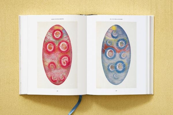 Produktbild: The Book of Colour Concepts