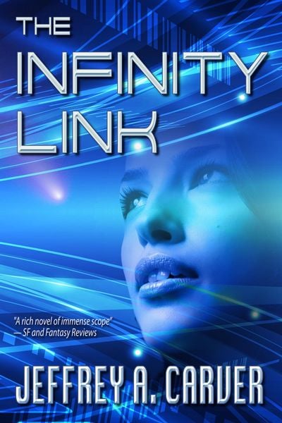 Produktbild: The Infinity Link