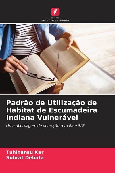 Produktbild: Padr&atilde;o de Utiliza&ccedil;&atilde;o de Habitat de Escumadeira Indiana Vulner&aacute;vel