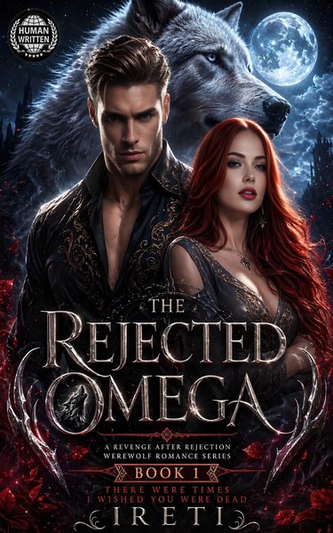 Produktbild: The Rejected Omega