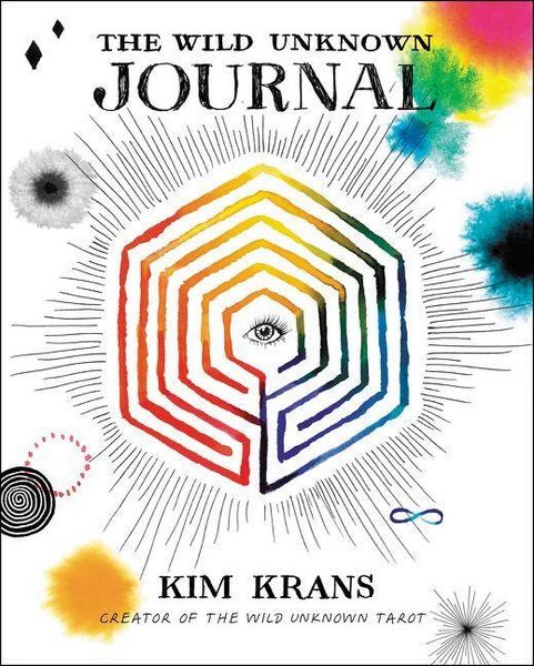 Produktbild: The Wild Unknown Journal