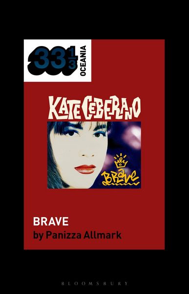 Produktbild: Kate Ceberano's Brave