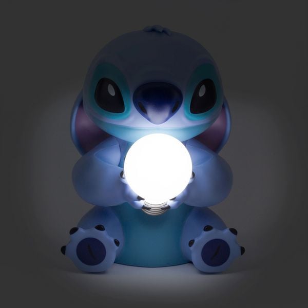 Produktbild: Lampe - Disney: Lilo & Stitch