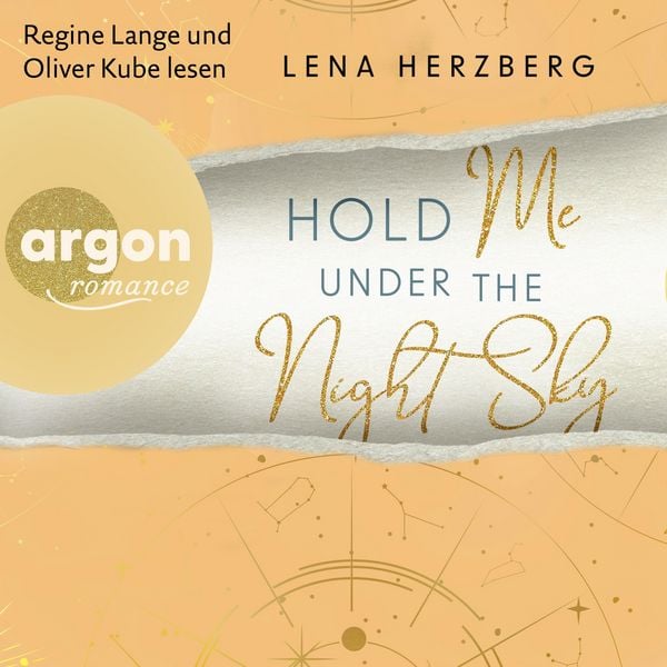 Produktbild: Hold Me Under The Night Sky