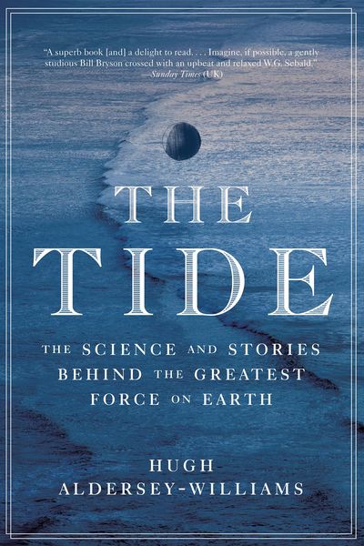 Produktbild: The Tide