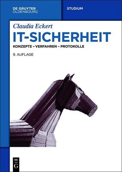 Produktbild: IT-Sicherheit