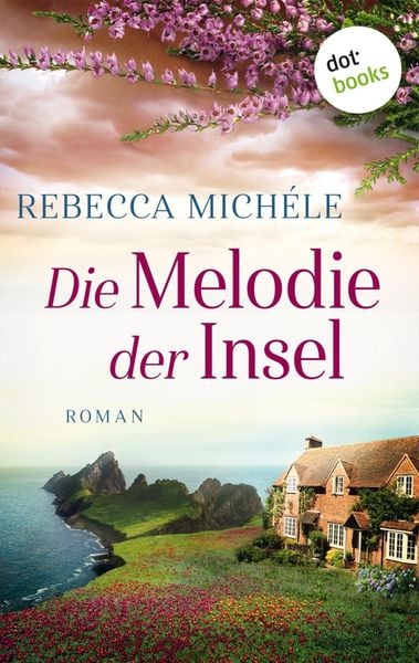 Produktbild: Die Melodie der Insel