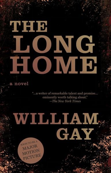 Produktbild: The Long Home
