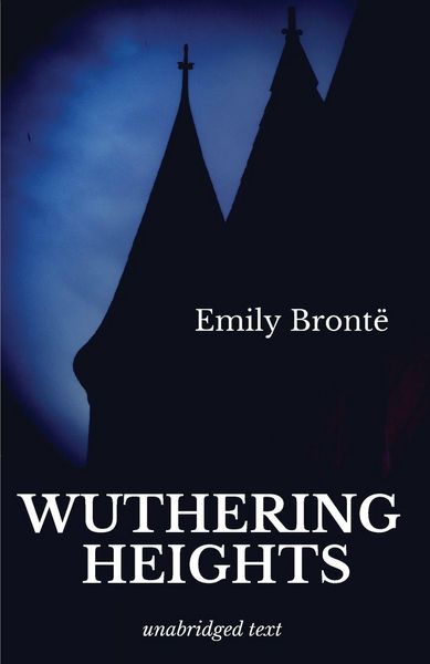 Produktbild: Wuthering Heights