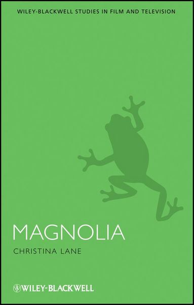 Produktbild: Magnolia