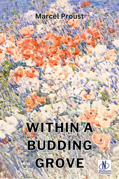 Produktbild: Within A Budding Grove