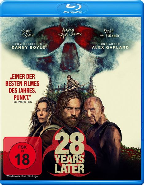 Produktbild: 28 Years later