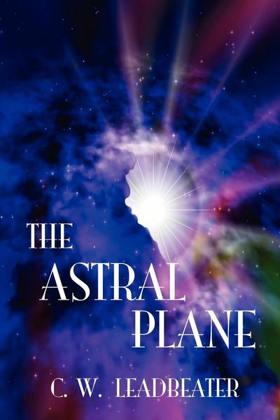 Produktbild: The Astral Plane