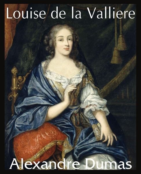 Produktbild: Louise de La Valliere