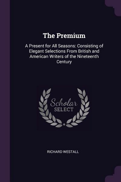 Produktbild: The Premium