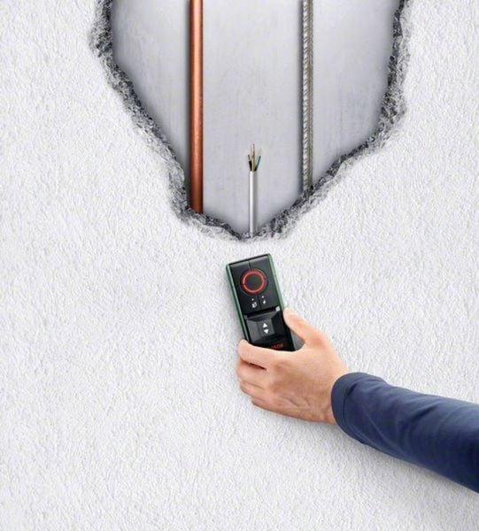 Produktbild: Bosch Home and Garden Truvo