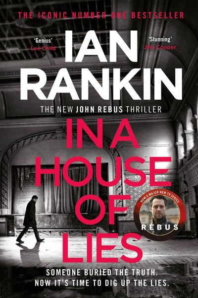 Produktbild: In a House of Lies