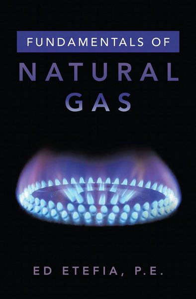 Produktbild: Fundamentals of Natural Gas