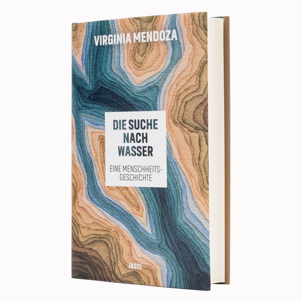 Produktbild: Die Suche nach Wasser