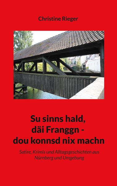 Produktbild: Su sinns hald, d&auml;i Franggn - dou konnsd nix machn