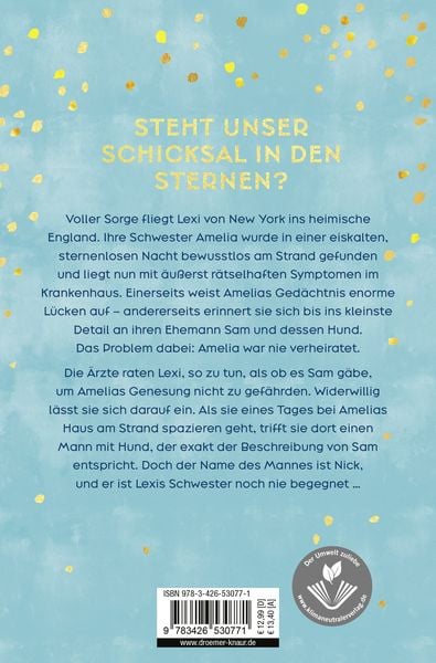 Produktbild: Was die Sterne dir schenken