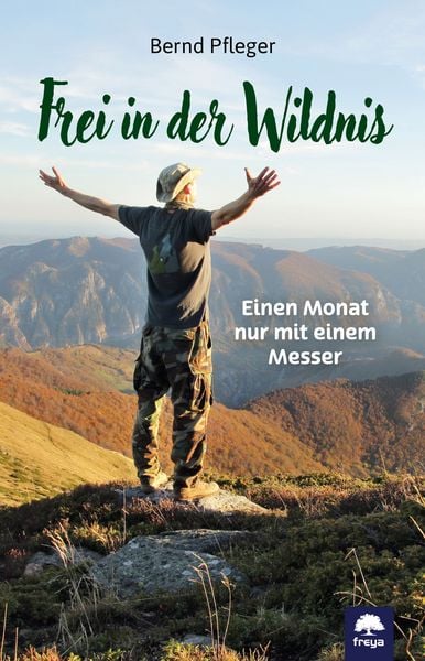 Produktbild: Frei in der Wildnis