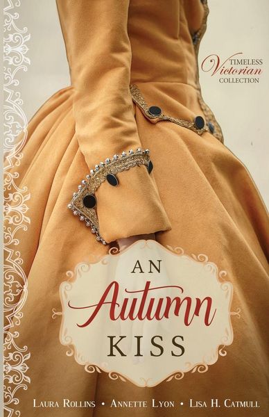 Produktbild: An Autumn Kiss