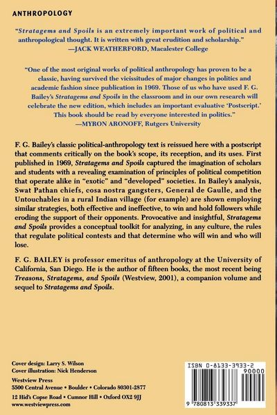 Produktbild: Stratagems And Spoils