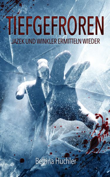 Produktbild: Tiefgefroren