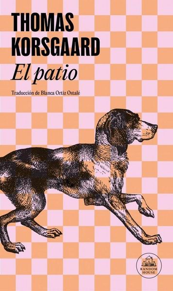 Produktbild: El Patio / The Yard