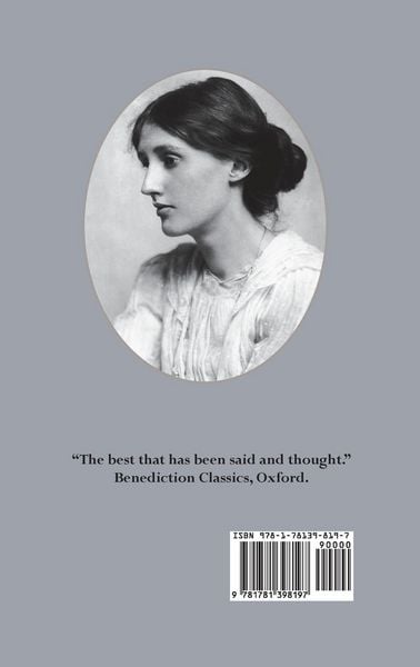 Produktbild: Mrs Dalloway