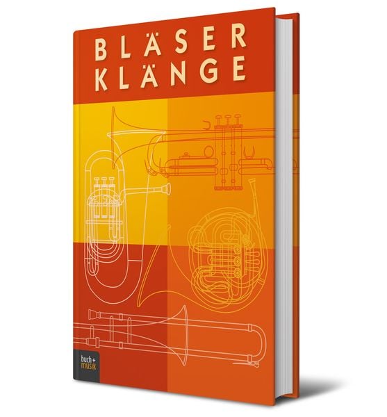 Produktbild: Bl&auml;serkl&auml;nge