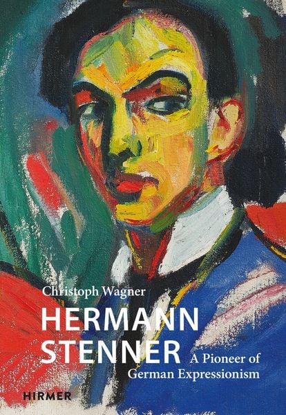 Produktbild: Hermann Stenner