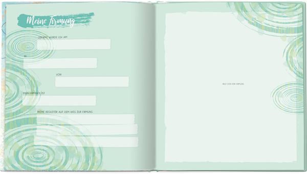 Produktbild: Vom Geist inspiriert