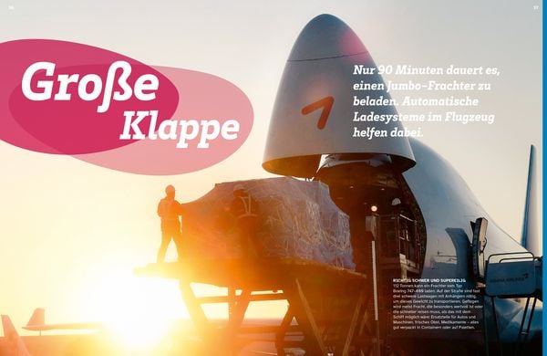 Produktbild: WAS IST WAS Flugzeuge. Ab durch die Wolken!