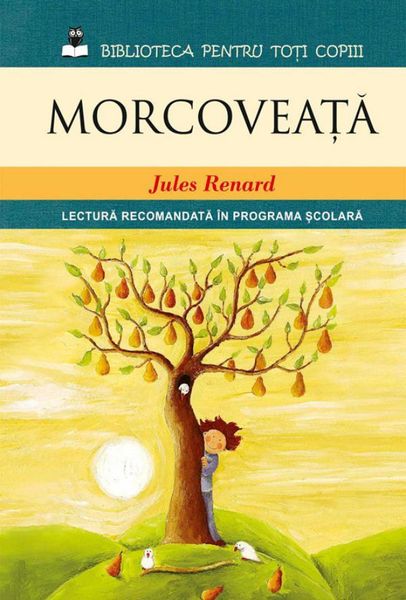 Produktbild: Morcovea&iquest;a