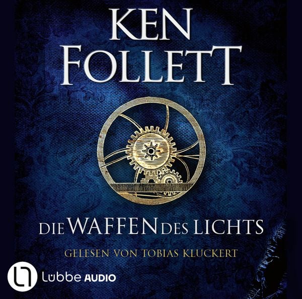 Produktbild: Die Waffen des Lichts