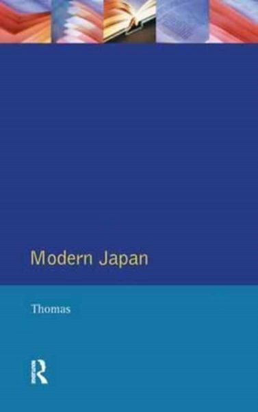 Produktbild: Modern Japan