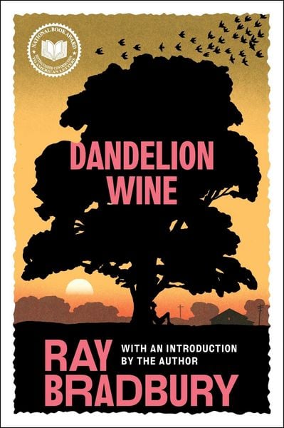 Produktbild: Dandelion Wine