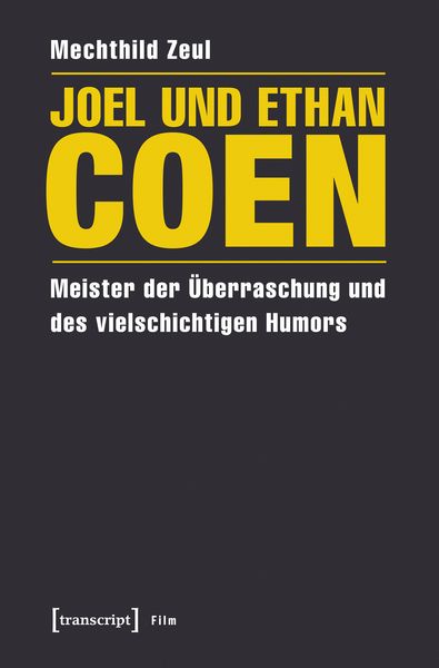 Produktbild: Joel und Ethan Coen