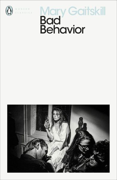 Produktbild: Bad Behavior
