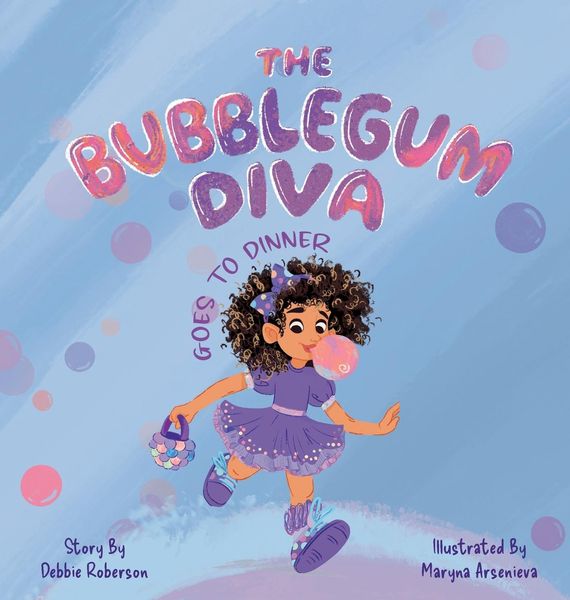 Produktbild: The Bubblegum Diva Goes To Dinner