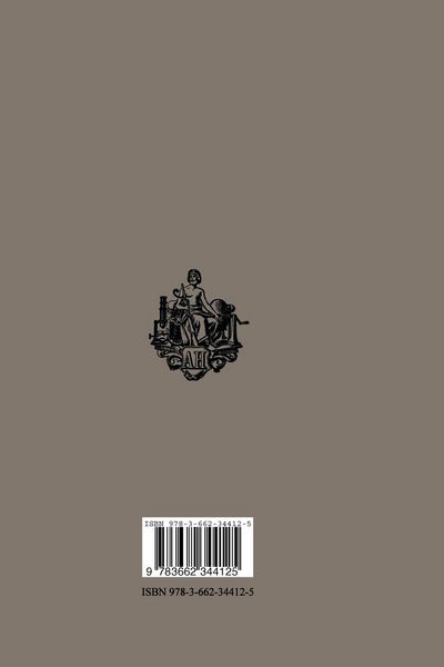 Produktbild: Algohallucinosis