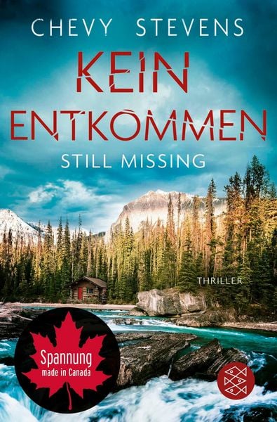 Produktbild: Kein Entkommen - Still Missing