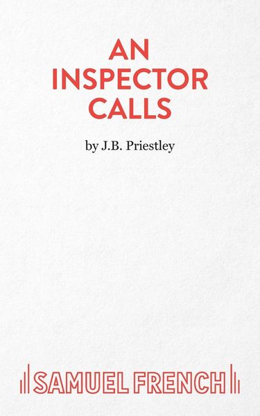 Produktbild: An Inspector Calls
