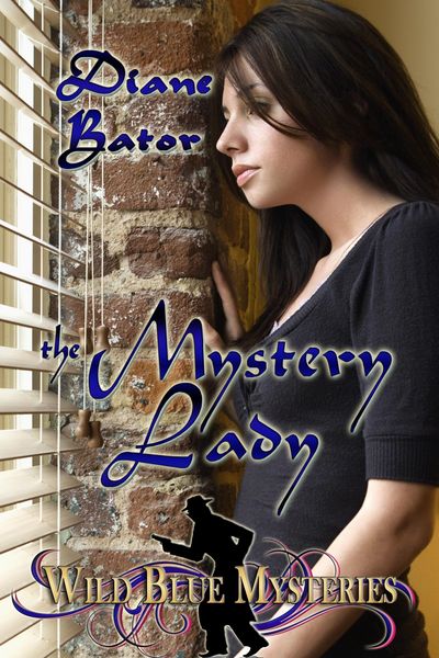 Produktbild: Mystery Lady