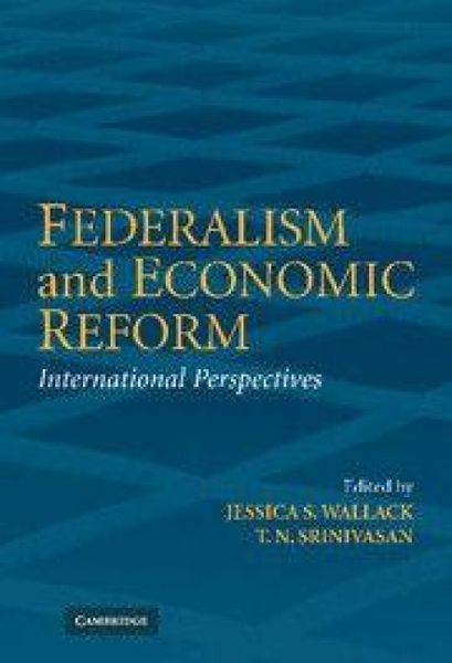 Produktbild: Federalism and Economic Reform