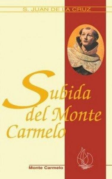 Produktbild: Subida al Monte Carmelo